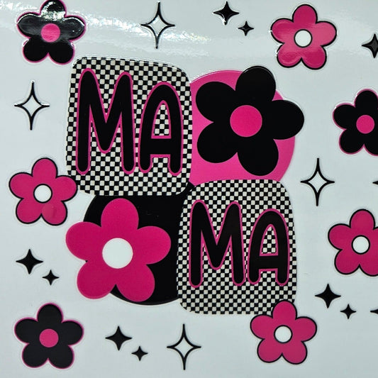 Retro Mama
