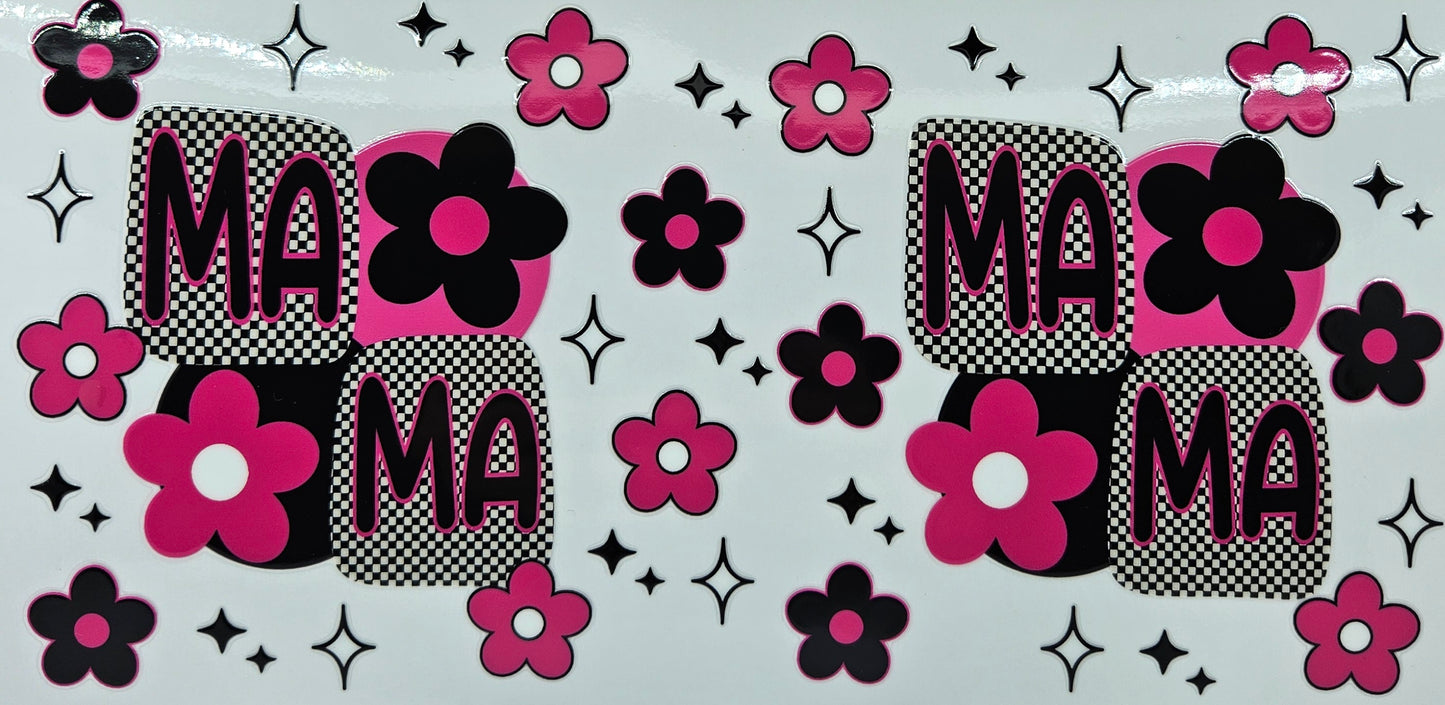 Retro Mama
