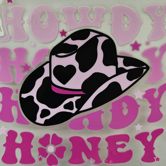 Howdy Honey