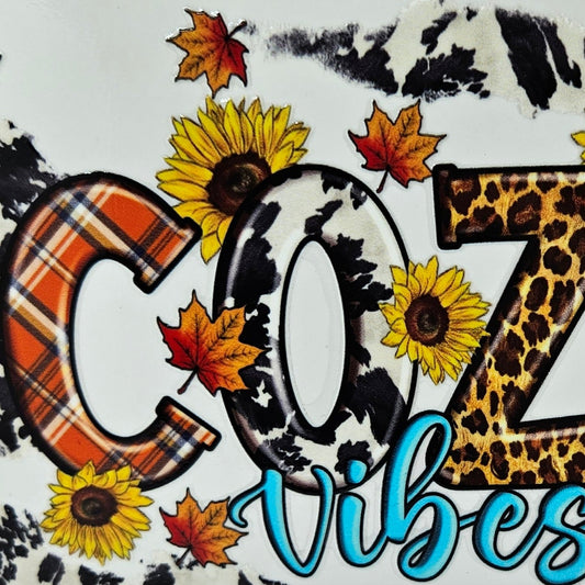 Cozy Vibes