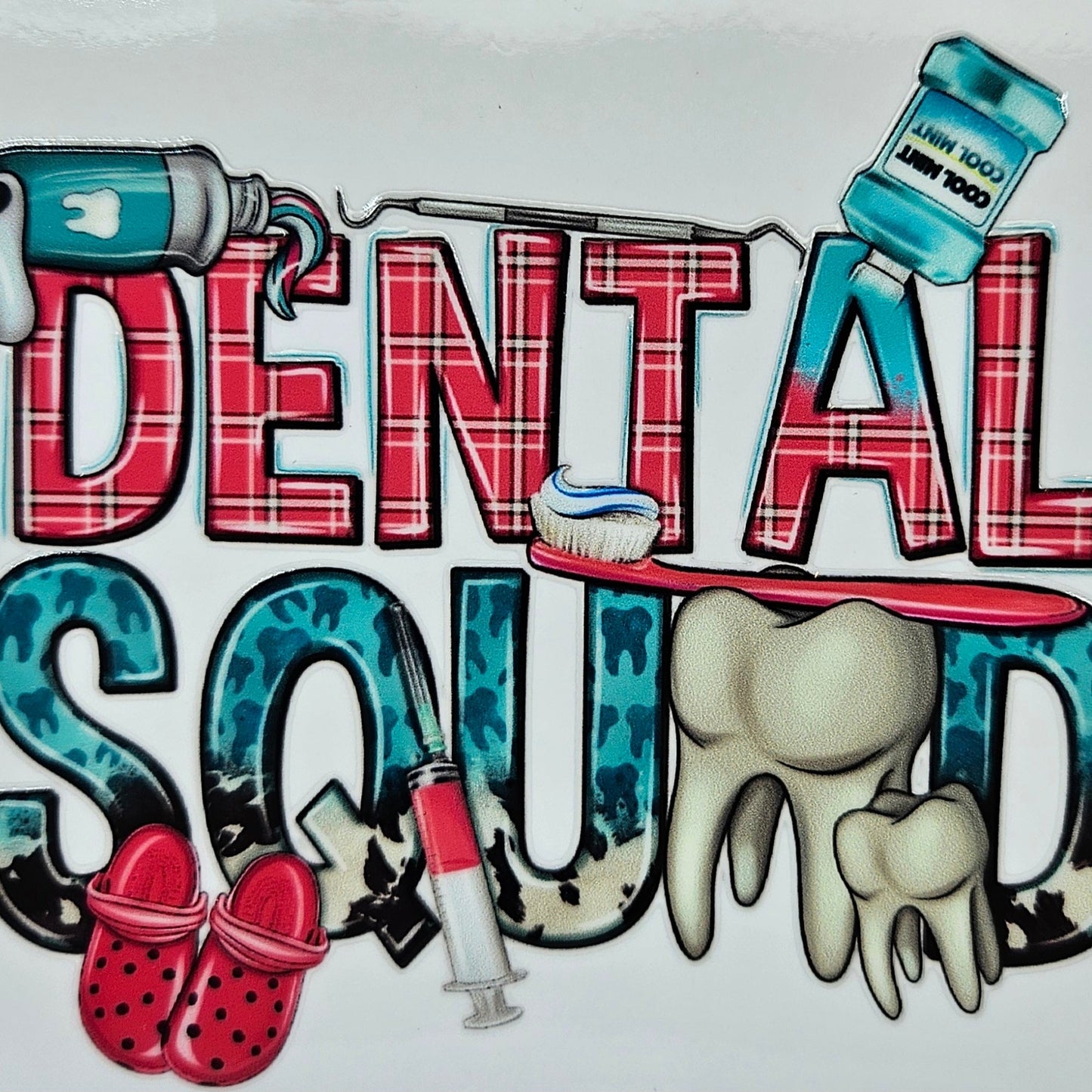 Dental Squad