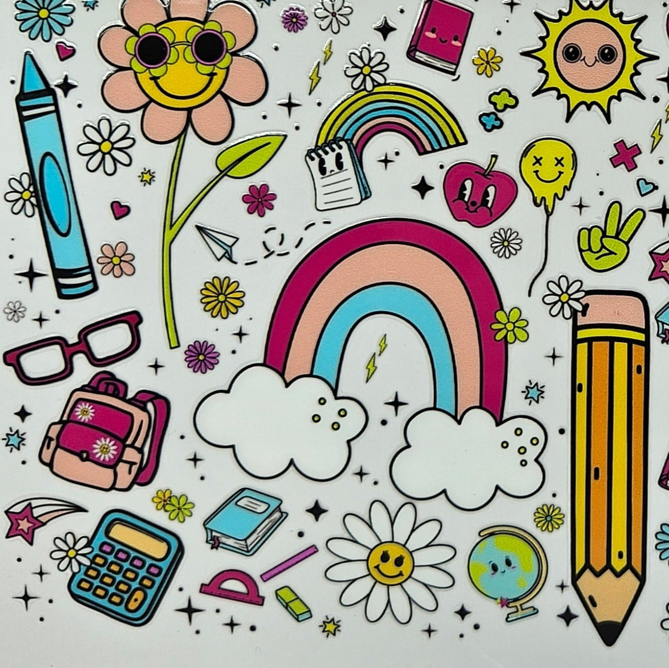 School Objects