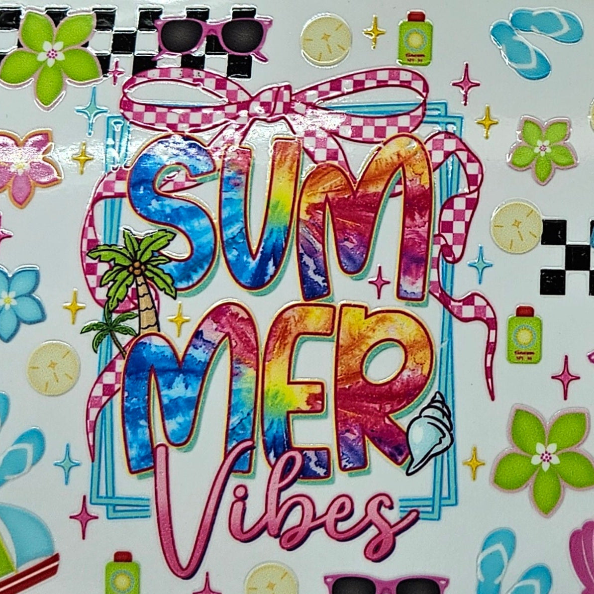 Summer Vibes