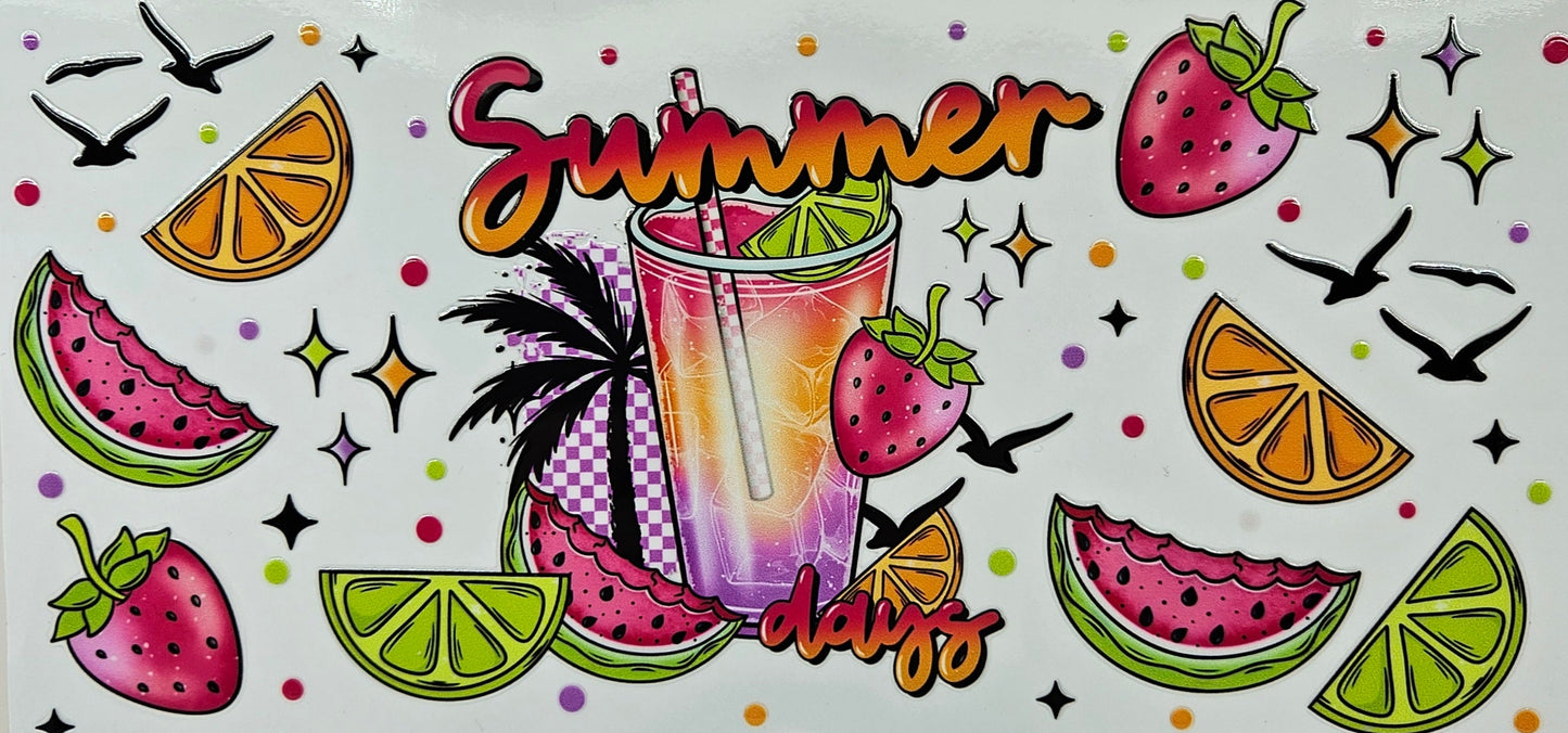 Summer Days