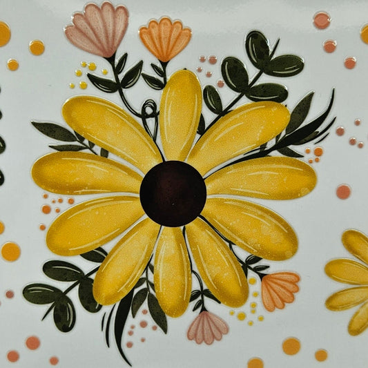 Yellow Flower