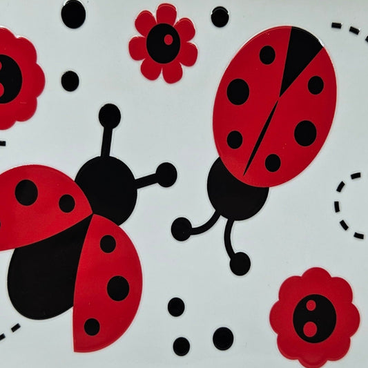 Lady Bugs