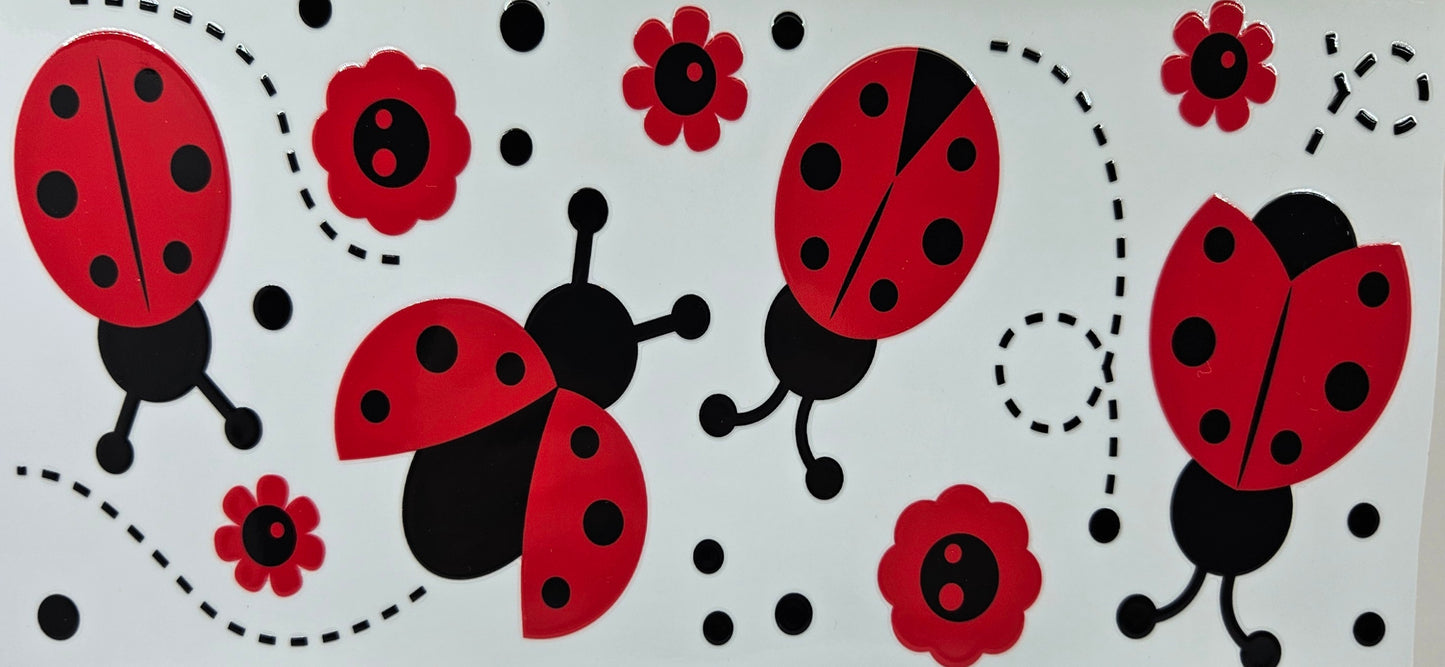 Lady Bugs