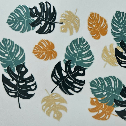 Palm Leaves