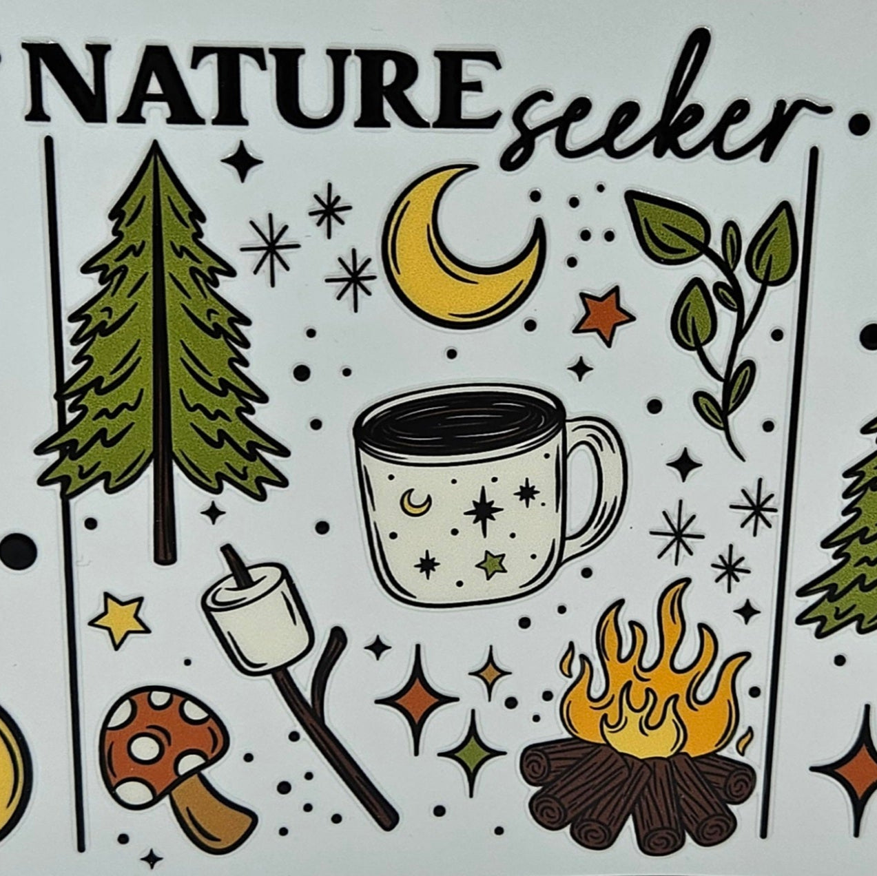 Nature Seeker