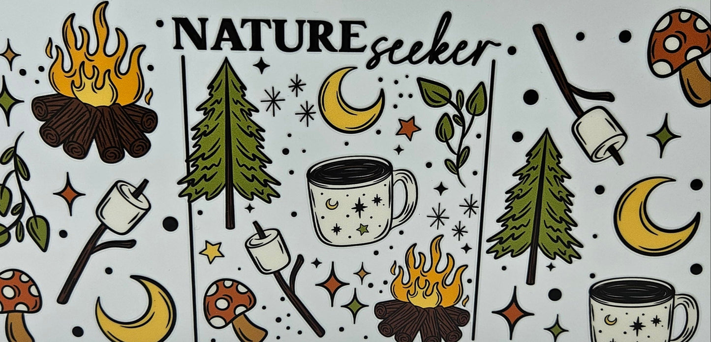 Nature Seeker