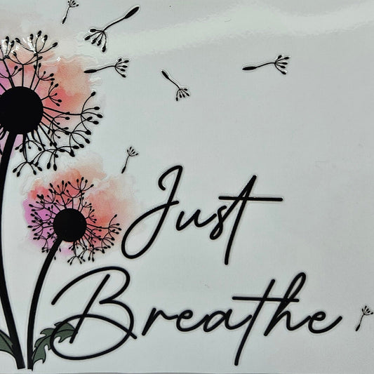 Just Breathe