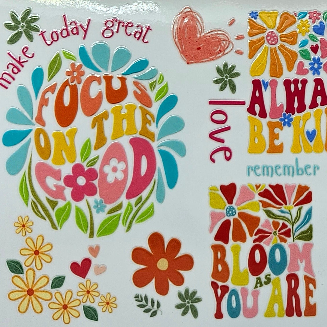 Make Today Great