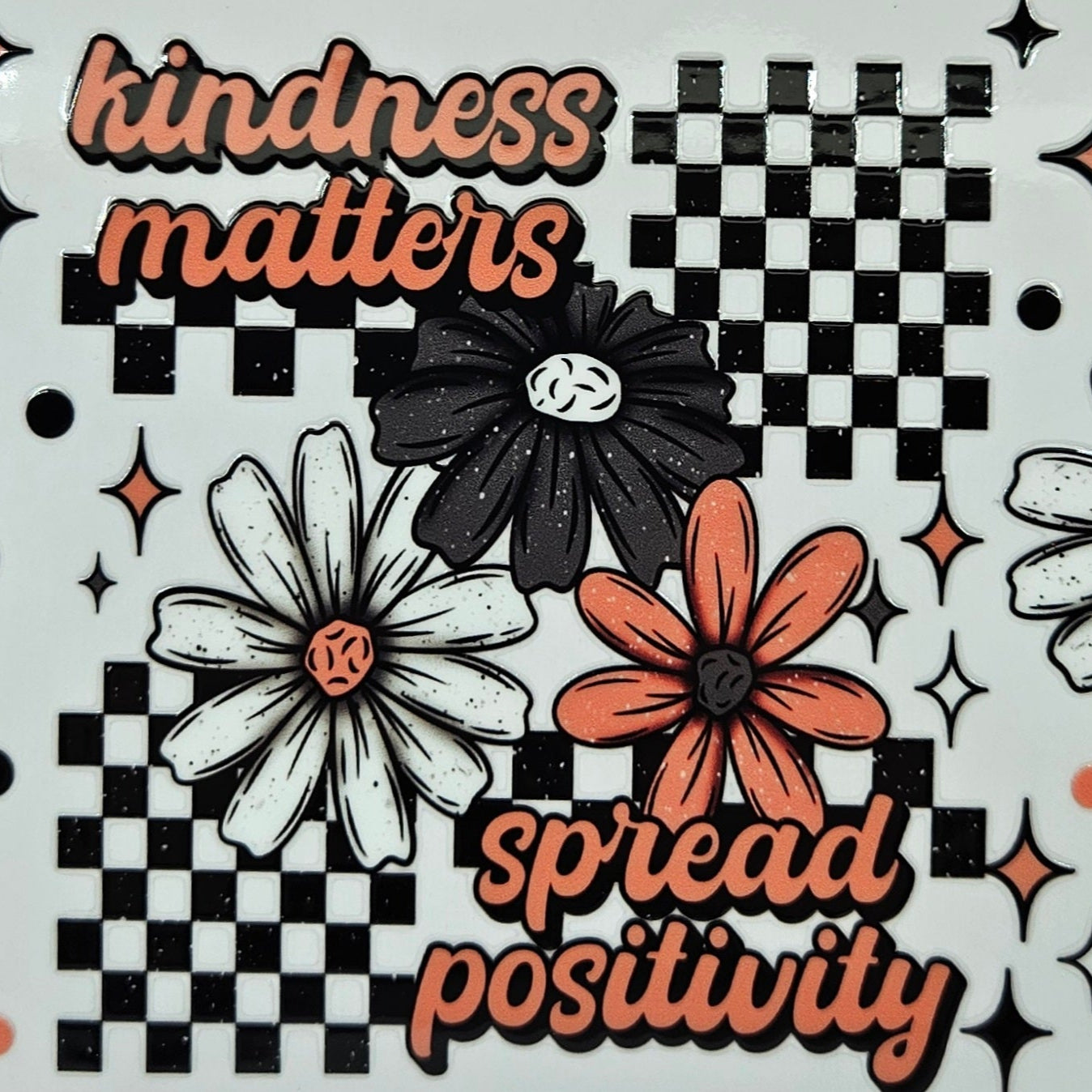 Kindness Matters