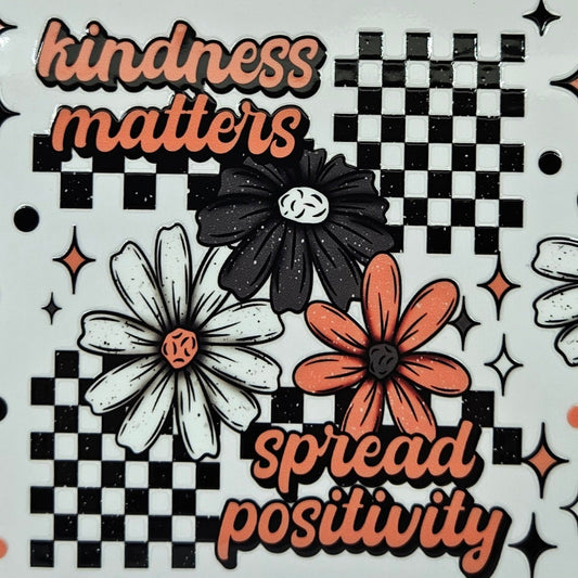 Kindness Matters