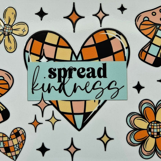 Spread Kindness