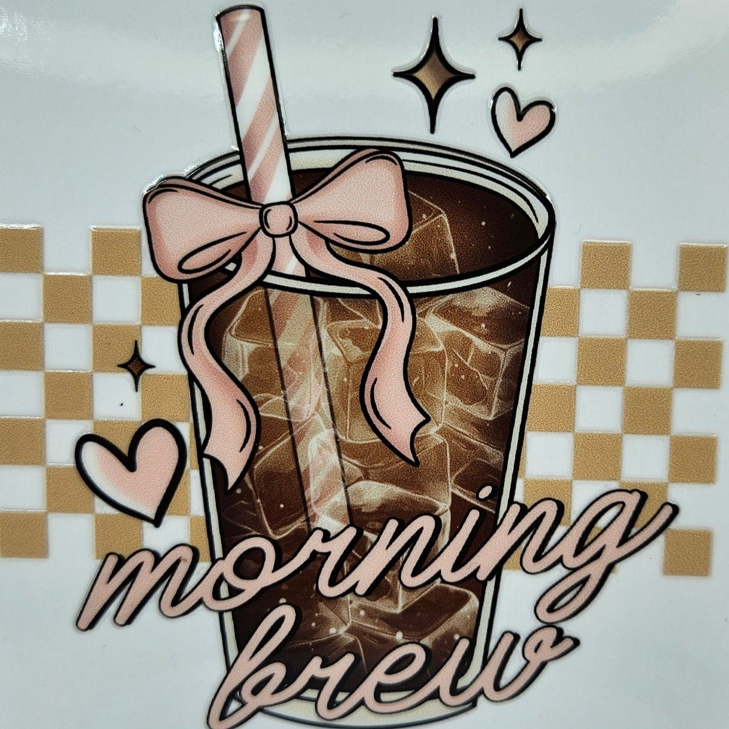 Morning Brew