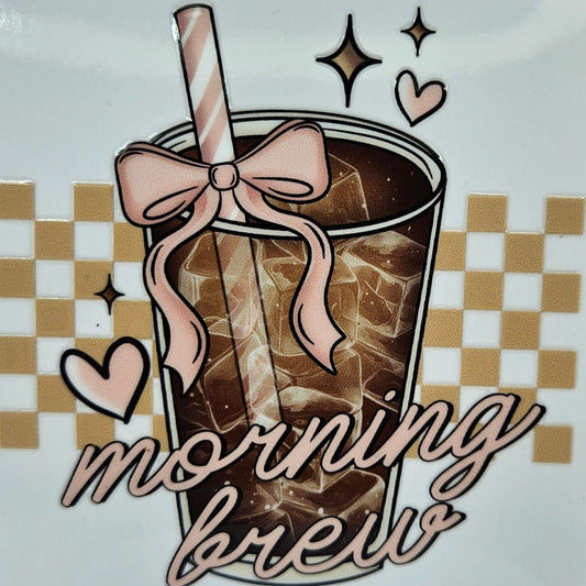 Morning Brew
