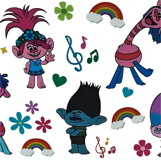 Trolls