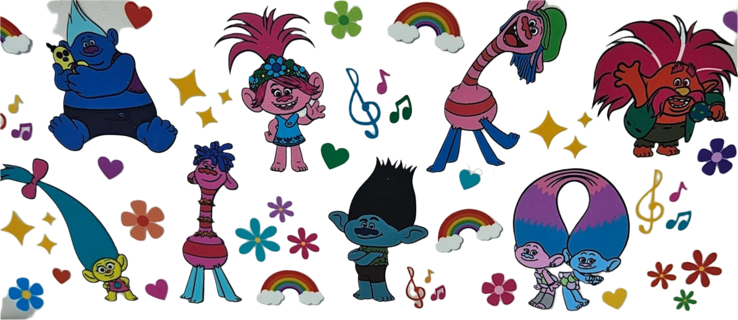 Trolls