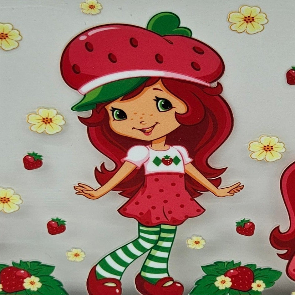 Strawberry Shortcake