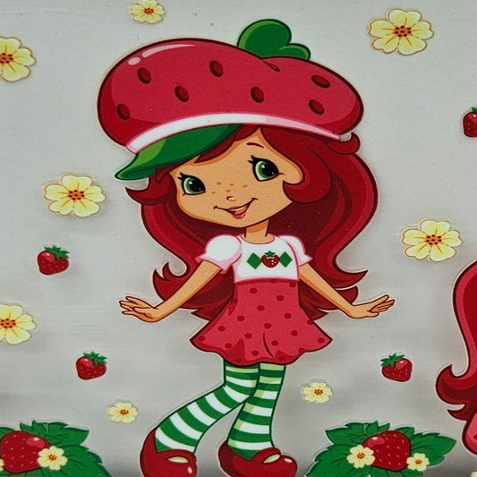 Strawberry Shortcake