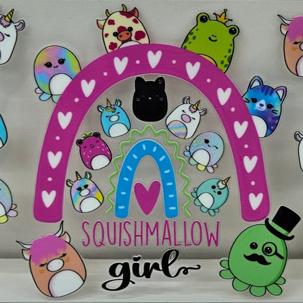 Squishmallows