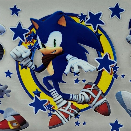 Sonic