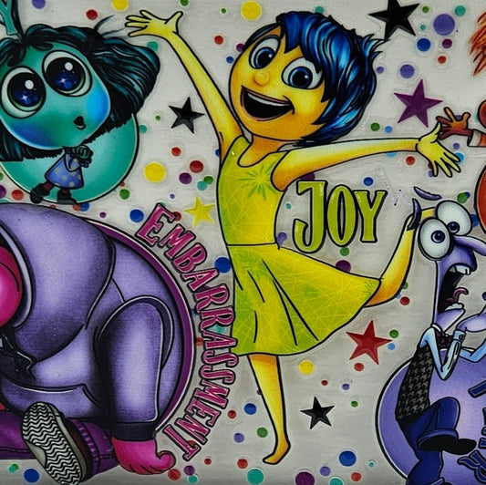 Inside Out
