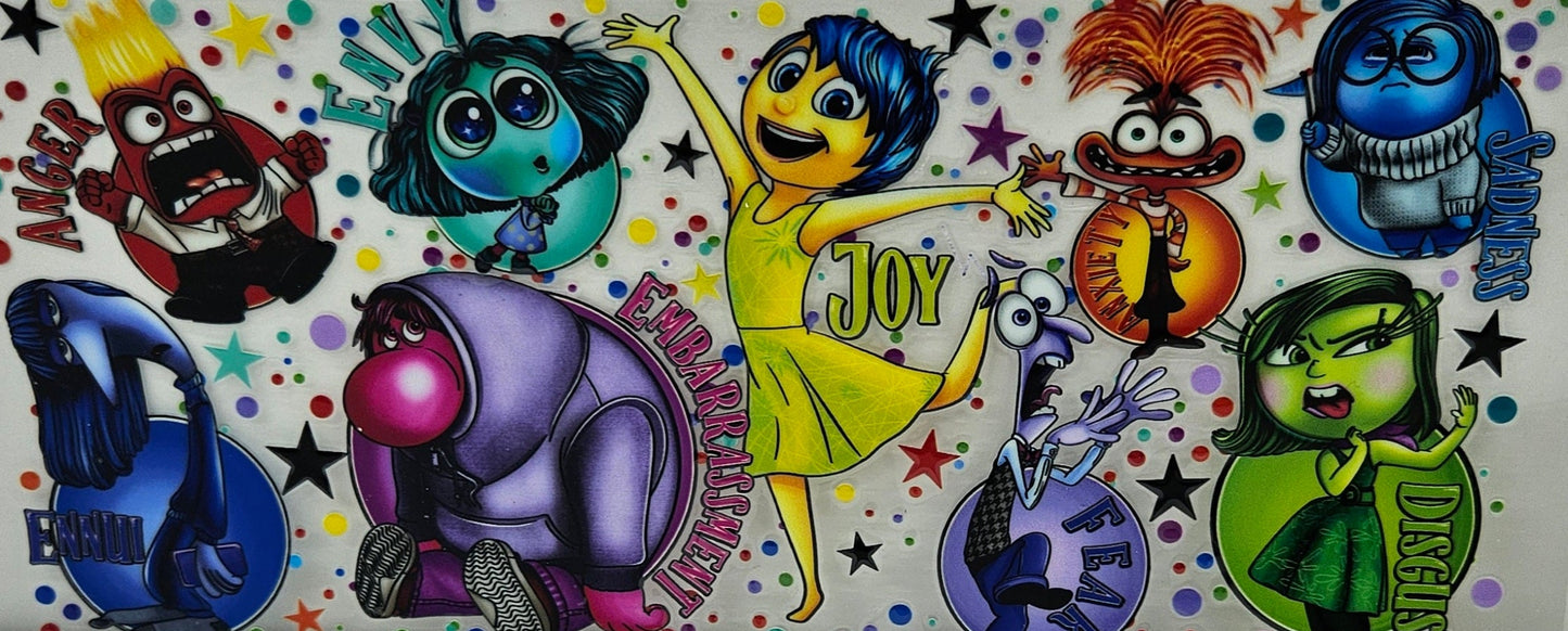 Inside Out