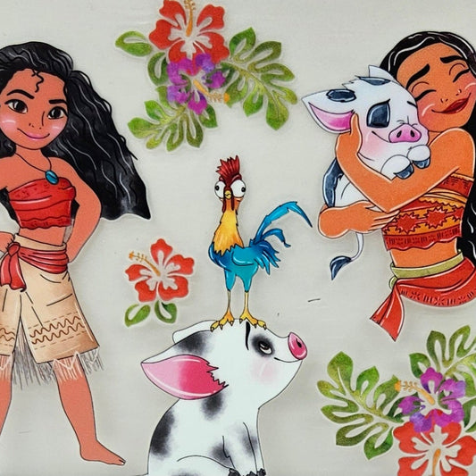 Moana