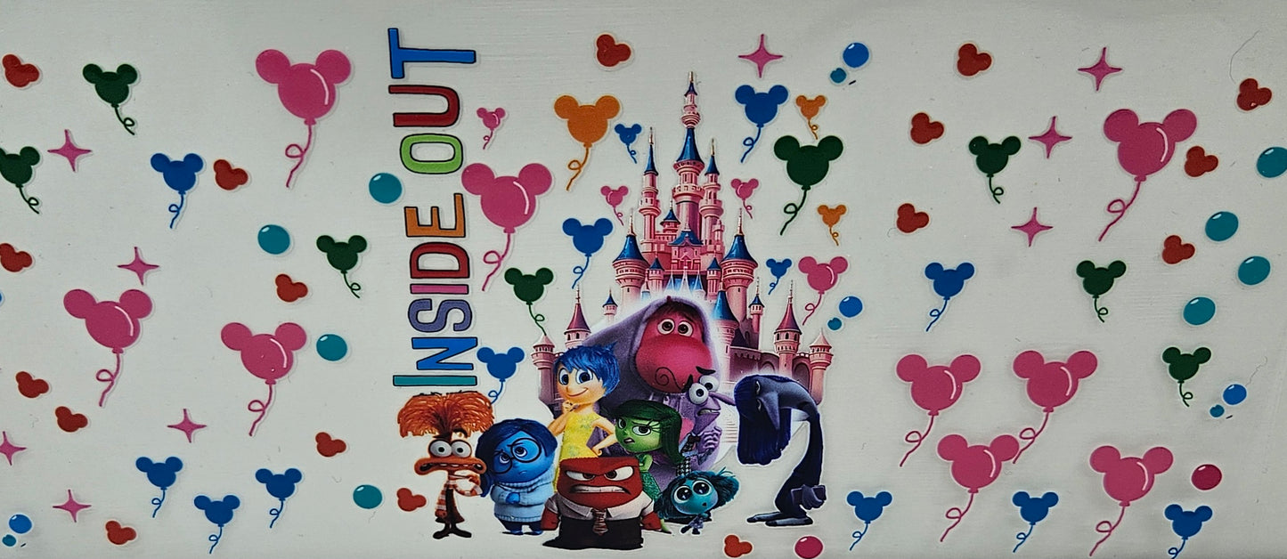 Inside Out Disney