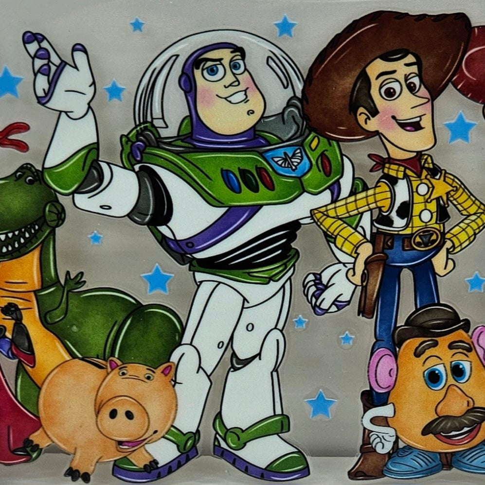 Toy Story