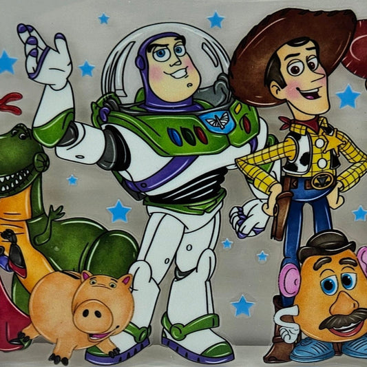 Toy Story