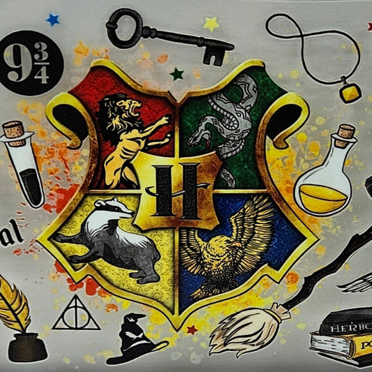Harry Potter Emblem