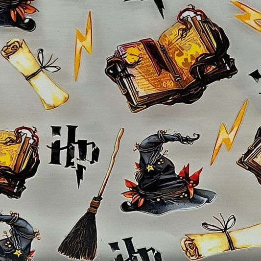 Harry Potter Objects
