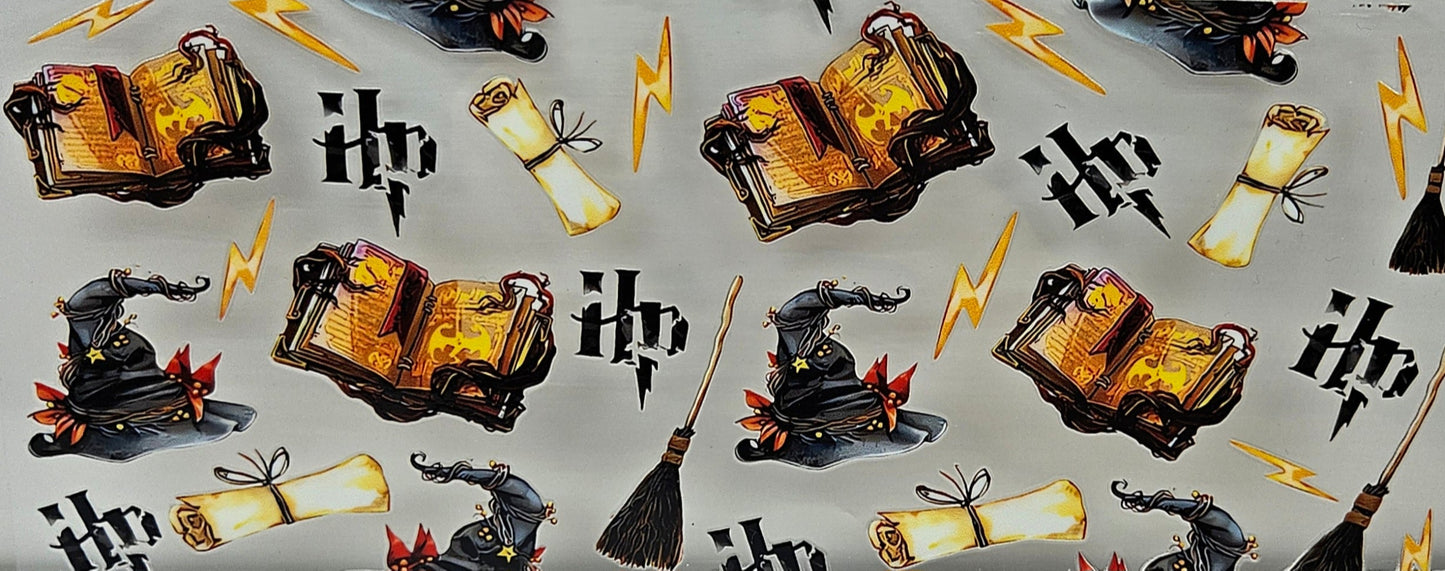 Harry Potter Objects