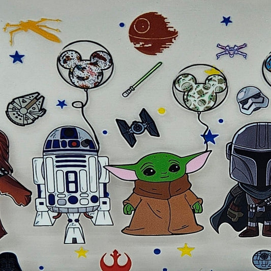 Star Wars Characters