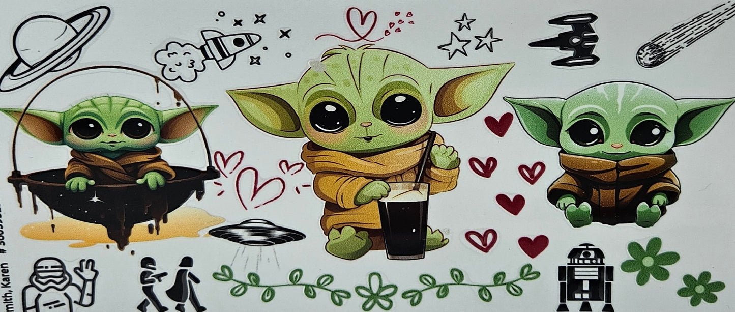 Grogu
