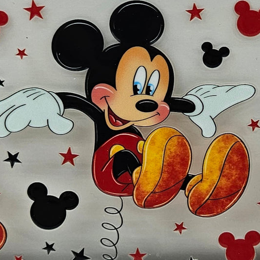 Mickey Mouse