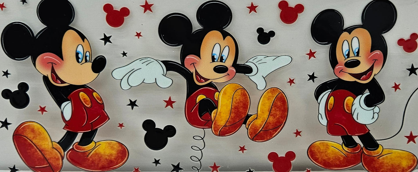 Mickey Mouse
