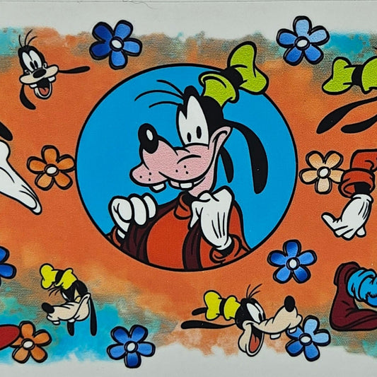 Goofy