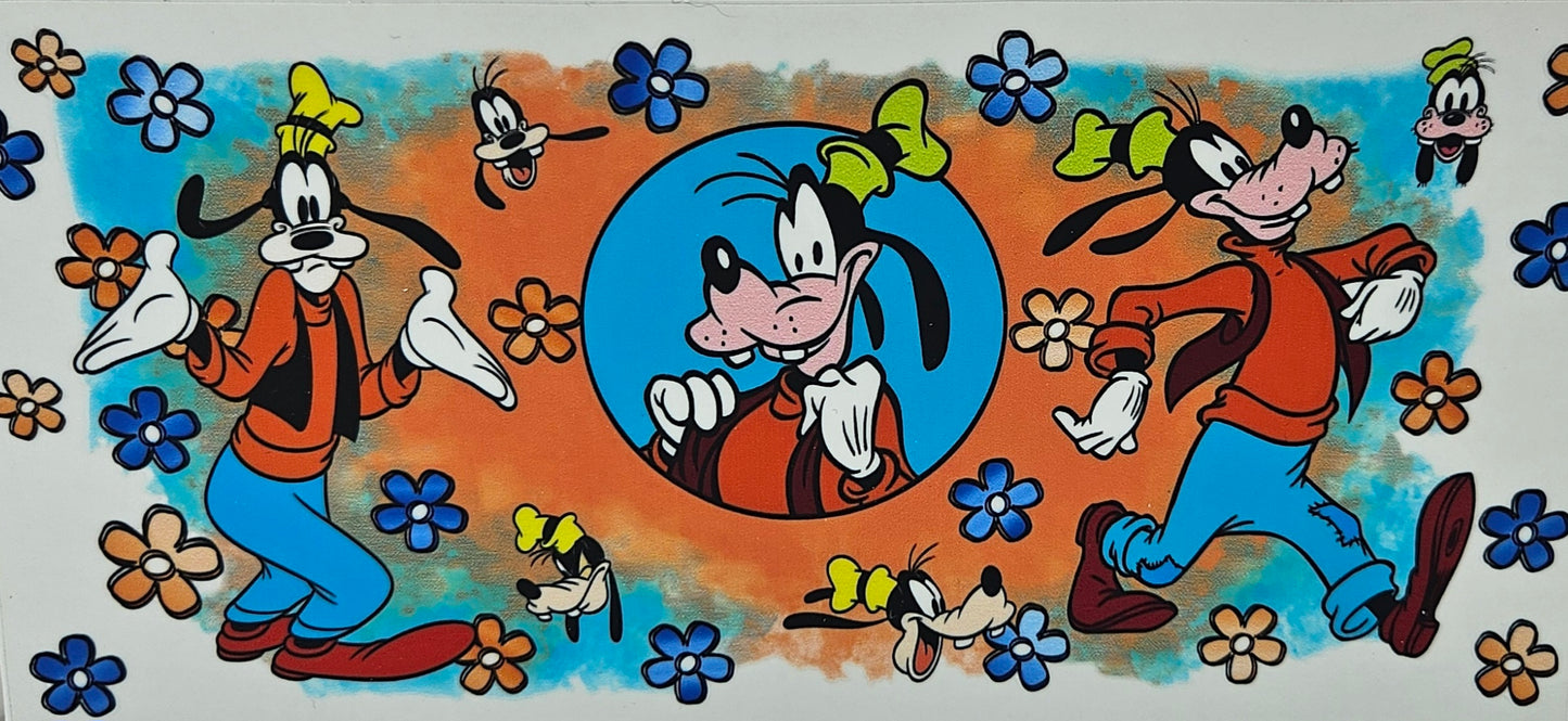 Goofy