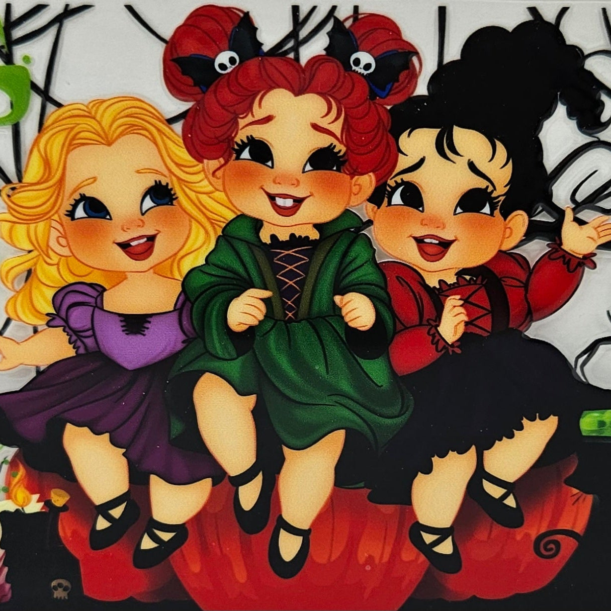 Hocus Pocus Halloween