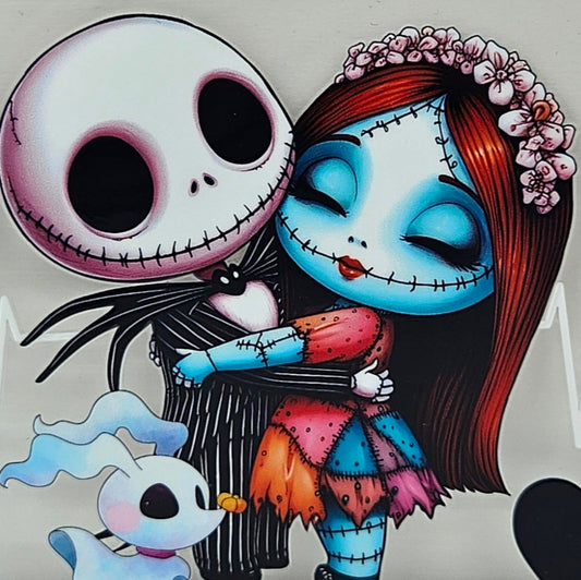 Jack and Sally