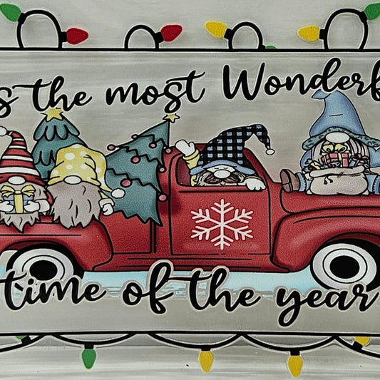 Its the most wonderful time of the year