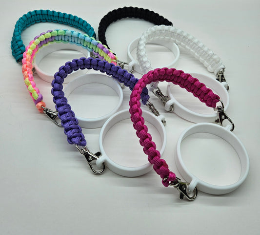 20/40oz Lanyard Add-On Accessories