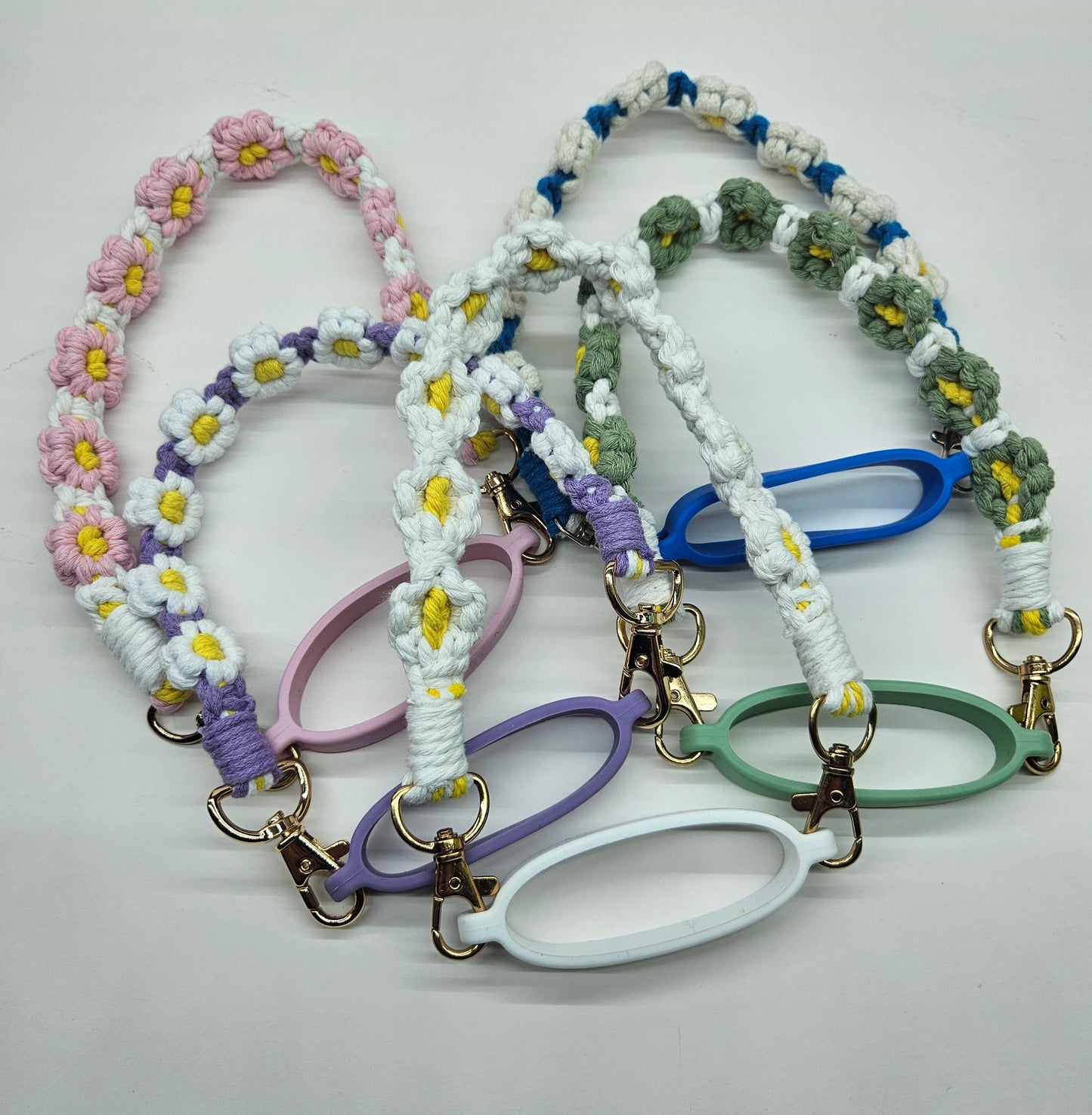 20/40 Lanyard Add-On Accessories