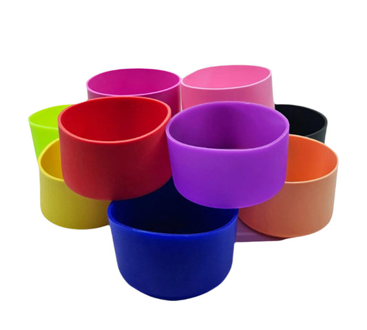 20/40oz Colored Boot Add-On Accessories