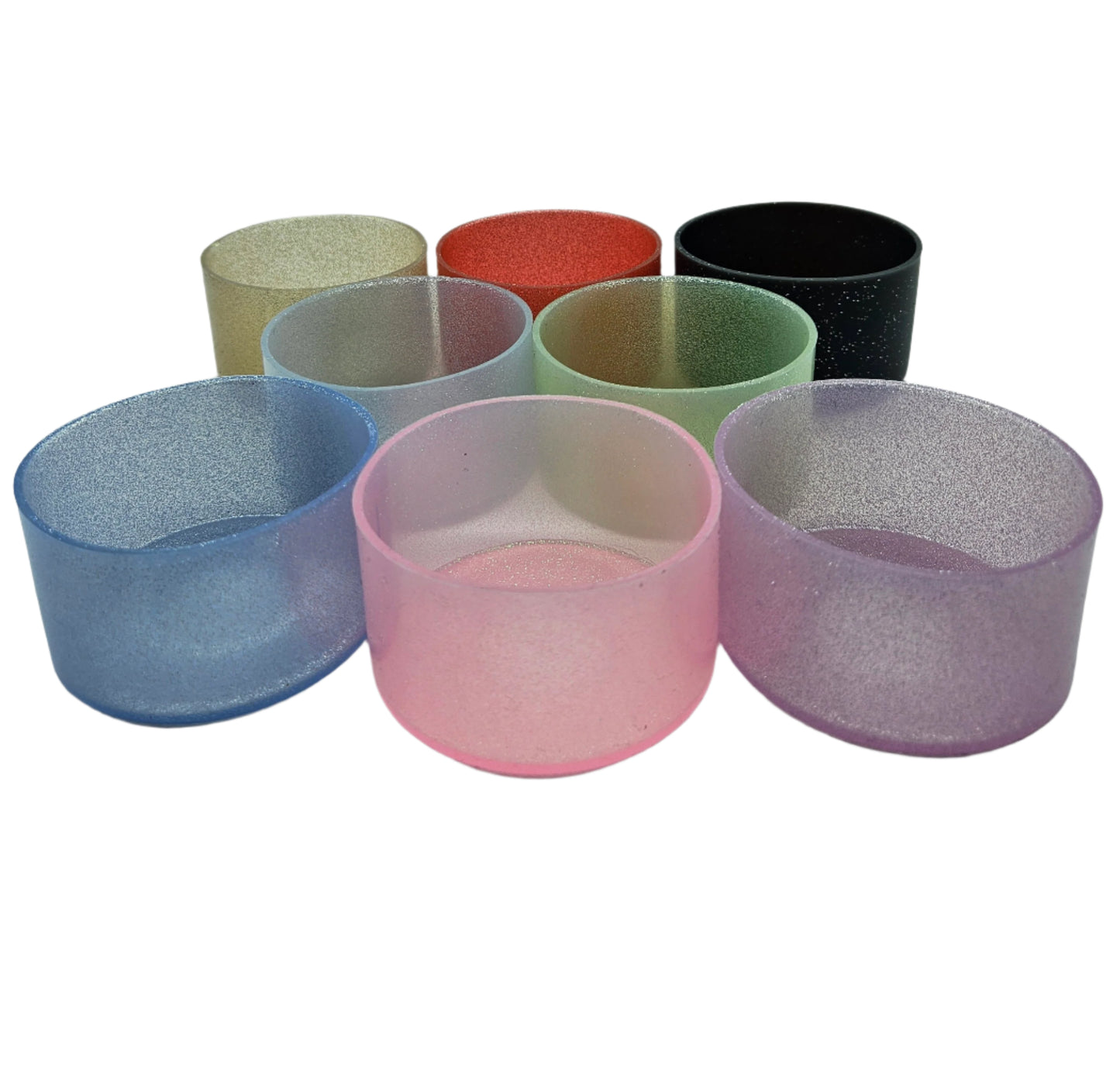 20/40oz Glitter Boot Add-On Accessories