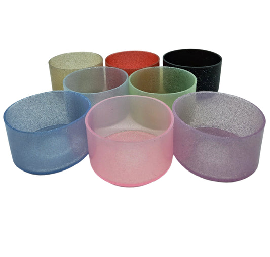 20/40oz Glitter Boot Add-On Accessories